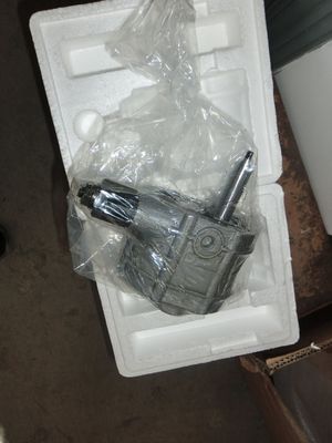 Válvulas hidráulicas PV22 PV23 Manual Todo bien Apto para diversas aplicaciones