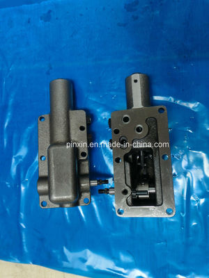 Válvula de control hidráulico de acero al carbono Eton 5423 para piezas de bombas hidráulicas