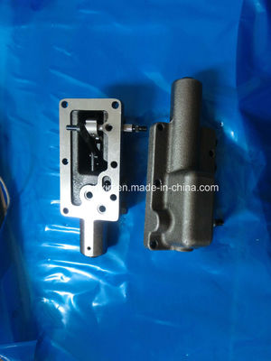 Válvula de control hidráulico de acero al carbono Eton 5423 para piezas de bombas hidráulicas