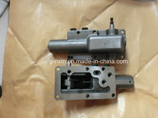 Válvula de control hidráulico de acero al carbono Eton 5423 para piezas de bombas hidráulicas