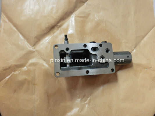 Válvula de control hidráulico de acero al carbono Eton 5423 para piezas de bombas hidráulicas