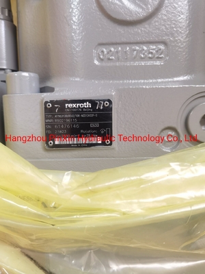 Sustitución Rexroth A11vo260 bomba de pistón para Sany bomba de hormigón del camión mejor opción
