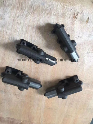 Modo de conexión de hilo interno válvula hidráulica para control del motor A11vlo190/260lrdu2