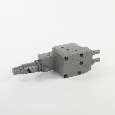Rexroth A11vlo190 Reemplazo de bomba de pistón para camión de bomba de hormigón XCMG 12 meses