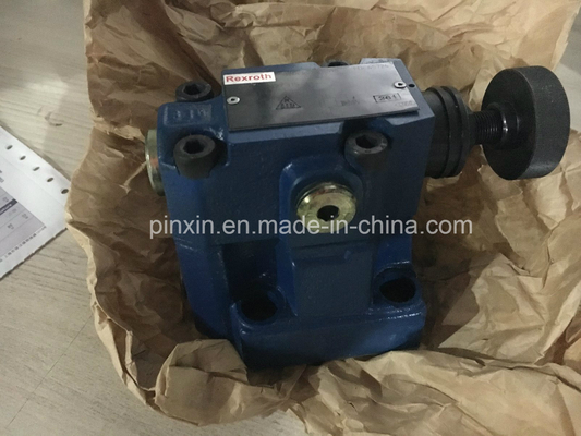 Solución de válvula hidráulica de aceite para equipos de bombeo DB-1-10-52-315