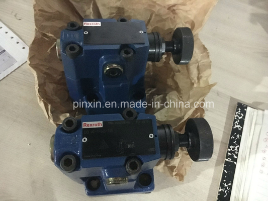 Solución de válvula hidráulica de aceite para equipos de bombeo DB-1-10-52-315