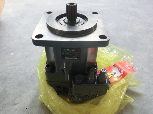 Reemplazo de la plataforma de perforación Rexroth A11vo60 bomba hidráulica para el camión de la bomba de hormigón Putzman