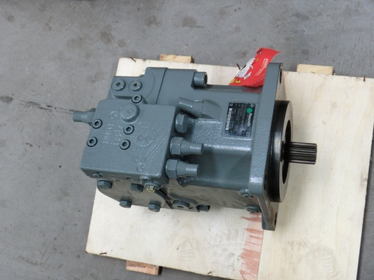 Reemplazo de la plataforma de perforación Rexroth A11vo60 bomba hidráulica para el camión de la bomba de hormigón Putzman