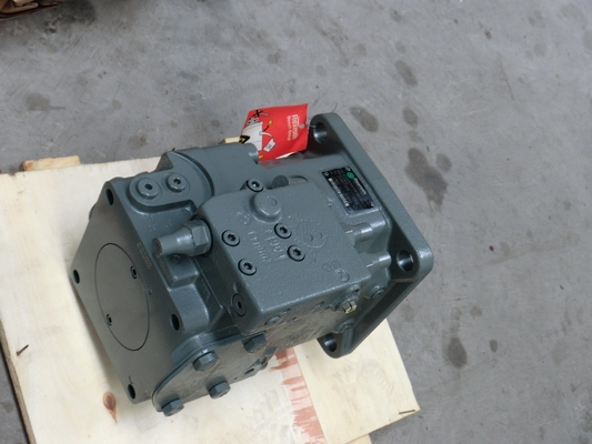 Reemplazo de la plataforma de perforación Rexroth A11vo60 bomba hidráulica para el camión de la bomba de hormigón Putzman