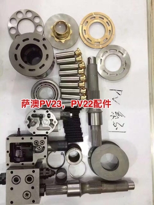 Solicitar el kit de reparación de la bomba hidráulica A2vk12/S02