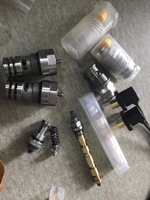 Solicitar el kit de reparación de la bomba hidráulica A2vk12/S02