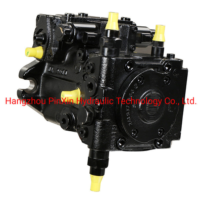Rexroth A4vg125 Reemplazo de bomba hidráulica para el camión de la bomba de hormigón Putzman asequible