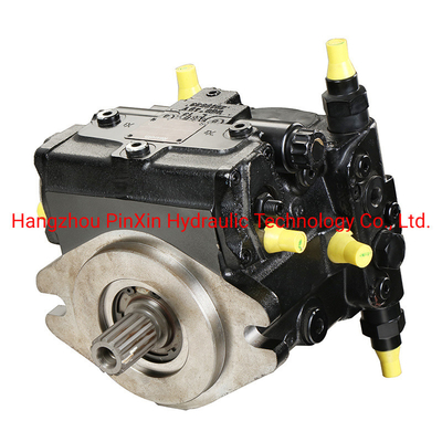 Rexroth A4vg125 Reemplazo de bomba hidráulica para el camión de la bomba de hormigón Putzman asequible