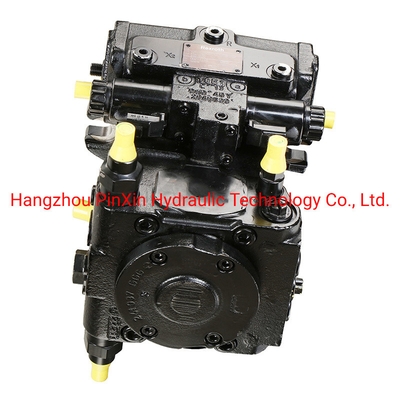 Rexroth A4vg125 Reemplazo de bomba hidráulica para el camión de la bomba de hormigón Putzman asequible