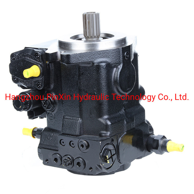 Rexroth A4vg125 Reemplazo de bomba hidráulica para el camión de la bomba de hormigón Putzman asequible