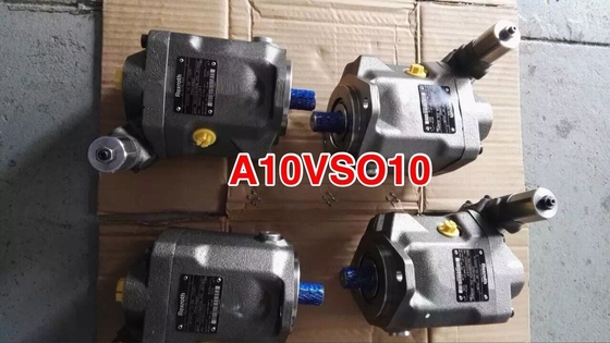 La bomba hidráulica es la solución perfecta para aplicaciones estándar