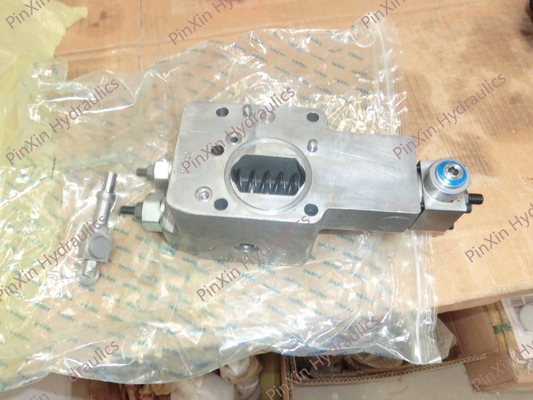 A11vlo190/260 Válvula Lrdh Válvula de control original para plataforma de perforación y bomba hidráulica