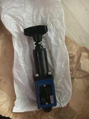 Válvula hidráulica industrial DR6DP1 para repuestos hidráulicos estándar
