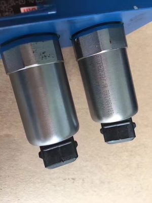 Válvula hidráulica industrial DR6DP1 para repuestos hidráulicos estándar
