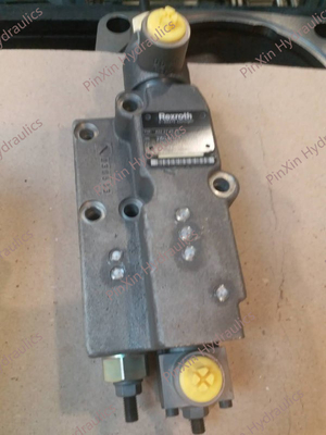 A11VO95/130/145 Válvula de control LRDH para grúa de rastreo en el mejor de los casos y lista para el embarque