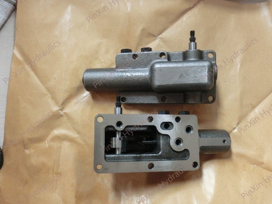 Válvula de control de aceite 5423 de Stock Eston para el funcionamiento de la bomba hidráulica