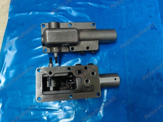 Válvula de control de aceite 5423 de Stock Eston para el funcionamiento de la bomba hidráulica