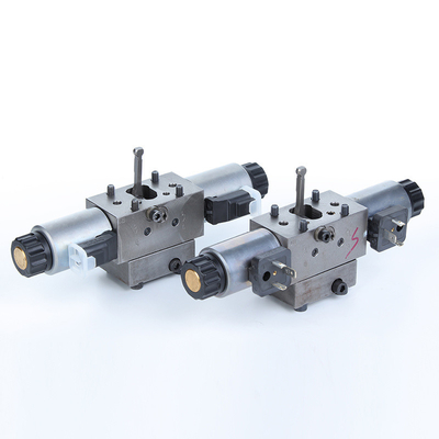 A4VG EZ EP válvula de control para componentes de repuesto de maquinaria de construcción Rexroth