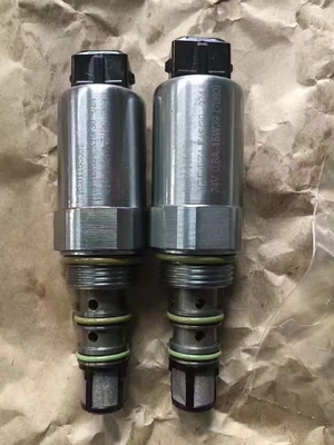 Válvula de control de la bomba hidráulica R9011 de la plataforma de perforación con tecnología avanzada