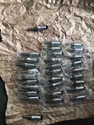 Válvula de control de la bomba hidráulica R9011 de la plataforma de perforación con tecnología avanzada