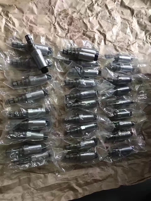 Válvula de control de la bomba hidráulica R9011 de la plataforma de perforación con tecnología avanzada