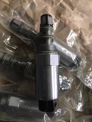 Válvula de control de la bomba hidráulica R9011 de la plataforma de perforación con tecnología avanzada