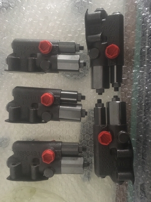 Válvula de control EZ hidráulica para las transacciones seguras de la bomba de pistón hidráulica serie A4vg