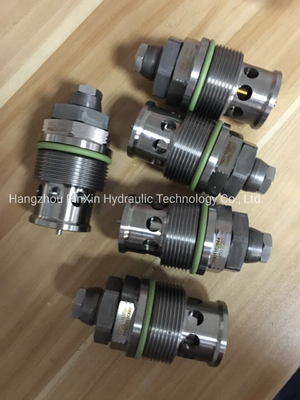 Válvula de control para bomba hidráulica A4vg90 A4vg105 A4vg125
