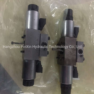 Válvula de control para bomba hidráulica A4vg90 A4vg105 A4vg125