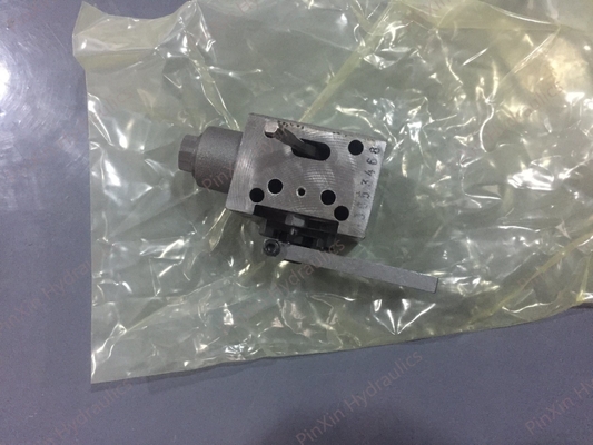 A4vso Sesión de la bomba hidráulica Venta de válvula hidráulica Hw para conexión de hilo externo