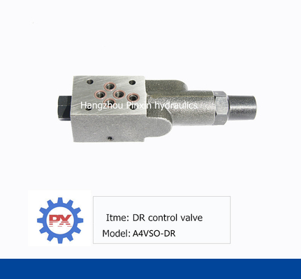 Reparación de válvulas de control de potencia constante de A4vso Hydr Pump