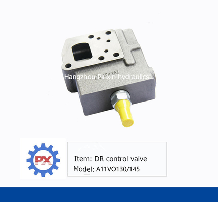 A11vlo190 Válvula de temperatura ordinaria para la bomba de Rexroth Pago de apoyo en USD
