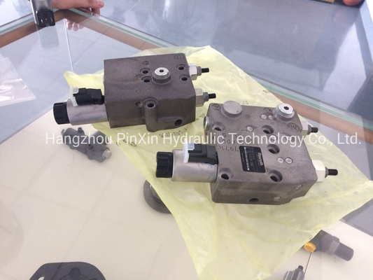 Modo de conexión de hilo externo A11vlo260 Le2s válvula de bomba para Rexroth a un precio asequible