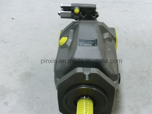 Rexroth A10vso110 Hierro fundido Conducción de la bomba hidráulica Conducción hidráulica recíproca