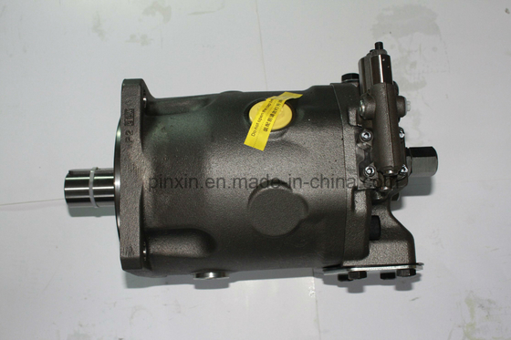 Rexroth A10vso110 Hierro fundido Conducción de la bomba hidráulica Conducción hidráulica recíproca