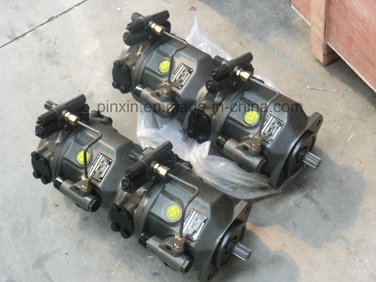 Rexroth A10vso110 Hierro fundido Conducción de la bomba hidráulica Conducción hidráulica recíproca