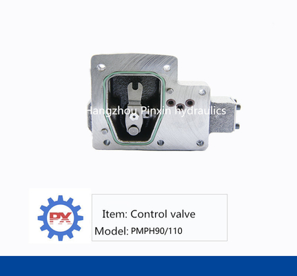 PMP90-110 válvula de control hidráulico Pagos seguros para sus piezas de repuesto hidráulicas
