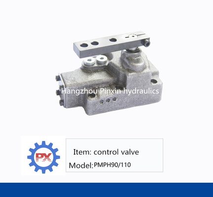 PMP90-110 válvula de control hidráulico Pagos seguros para sus piezas de repuesto hidráulicas