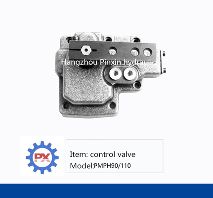 PMP90-110 válvula de control hidráulico Pagos seguros para sus piezas de repuesto hidráulicas