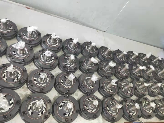 PMP90-110 válvula de control hidráulico Pagos seguros para sus piezas de repuesto hidráulicas