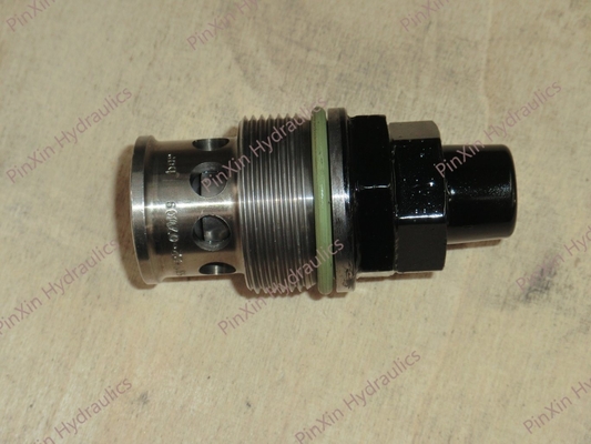 Válvula de control de alta presión A4vg125/180/250 para el material de fabricación de bombas hidráulicas