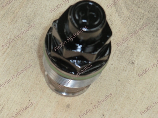 Válvula de control de alta presión A4vg125/180/250 para el material de fabricación de bombas hidráulicas