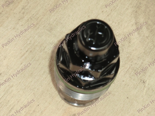 Válvula de control de alta presión A4vg125/180/250 para el material de fabricación de bombas hidráulicas