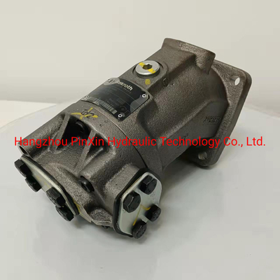 Personalización de la bomba hidráulica A2fo180 para la bomba de pistón Rexroth utilizada en la perforación rotativa