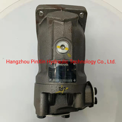 Personalización de la bomba hidráulica A2fo180 para la bomba de pistón Rexroth utilizada en la perforación rotativa